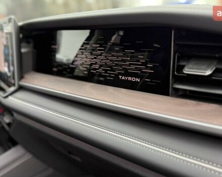 Фольксваген Tayron, об'ємом двигуна 1.97 л та пробігом 0 тис. км за 52936 $, фото 26 на Automoto.ua