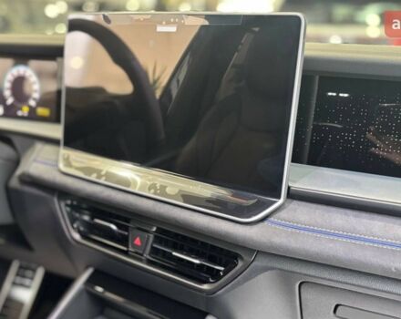 Фольксваген Tayron, объемом двигателя 1.97 л и пробегом 0 тыс. км за 59665 $, фото 23 на Automoto.ua