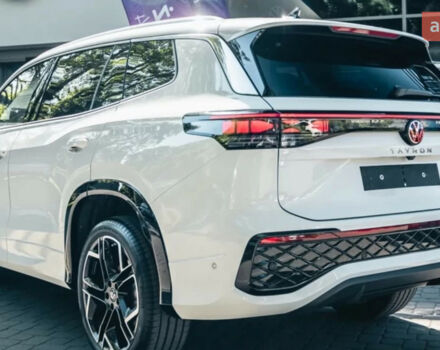 купить новое авто Фольксваген Tayron 2025 года от официального дилера Автодім Атлант на Вацлава Гавела Фольксваген фото