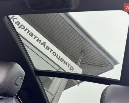 Фольксваген Tayron, об'ємом двигуна 1.97 л та пробігом 0 тис. км за 58540 $, фото 16 на Automoto.ua