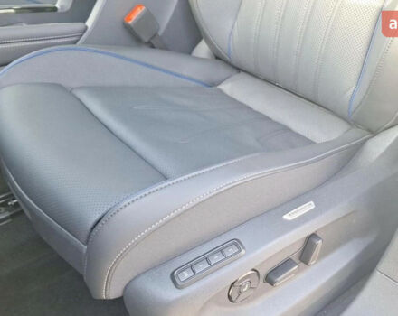 купить новое авто Фольксваген Tayron 2025 года от официального дилера Автодім Атлант на Вацлава Гавела Фольксваген фото