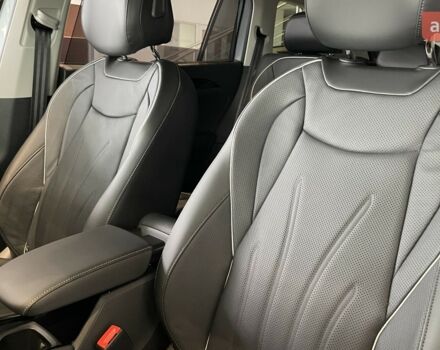 купить новое авто Фольксваген Tayron 2025 года от официального дилера Алекс СО Фольксваген фото