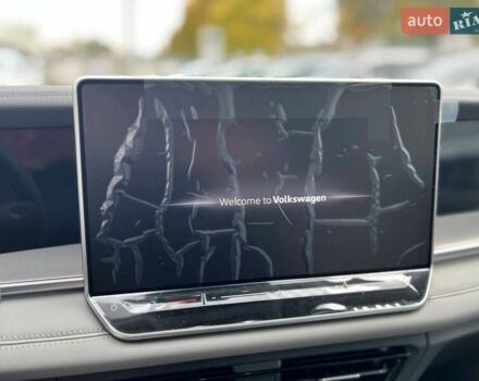 Фольксваген Tayron, объемом двигателя 2 л и пробегом 1 тыс. км за 46100 $, фото 20 на Automoto.ua