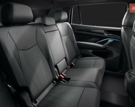 Фольксваген Tayron 2025 в Ивано-Франковске на Automoto.ua Фольксваген Tayron, объемом двигателя 1.97 л и пробегом 0 тыс. км за 57374 $, фото 8 на Automoto.ua