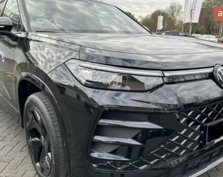купити нове авто Фольксваген Tayron 2025 року від офіційного дилера Автодім Атлант на Вацлава Гавела Фольксваген фото