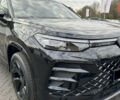 купить новое авто Фольксваген Tayron 2025 года от официального дилера Автодім Атлант на Вацлава Гавела Фольксваген фото