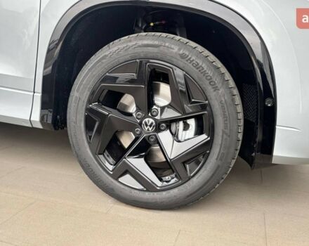 Фольксваген Tayron, объемом двигателя 1.97 л и пробегом 0 тыс. км за 57215 $, фото 7 на Automoto.ua