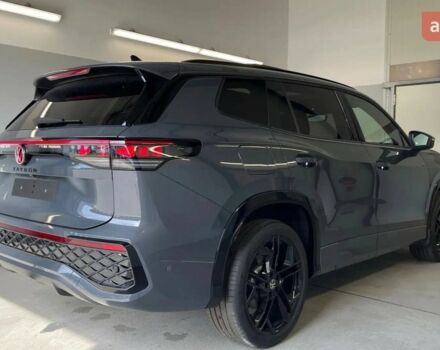 Фольксваген Tayron 2025 в Виннице на Automoto.ua Фольксваген Tayron, объемом двигателя 1.97 л и пробегом 0 тыс. км за 59140 $, фото 3 на Automoto.ua