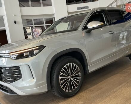 купить новое авто Фольксваген Tayron 2025 года от официального дилера Алекс СО Фольксваген фото