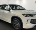 купить новое авто Фольксваген Tayron 2025 года от официального дилера Автодім Атлант на Вацлава Гавела Фольксваген фото
