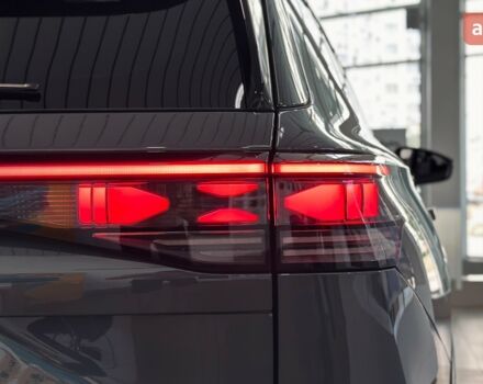купити нове авто Фольксваген Tayron 2025 року від офіційного дилера Автодім Атлант на Вацлава Гавела Фольксваген фото