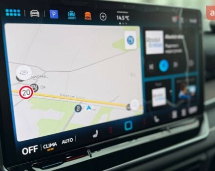 Фольксваген Tayron, об'ємом двигуна 1.97 л та пробігом 0 тис. км за 52936 $, фото 9 на Automoto.ua