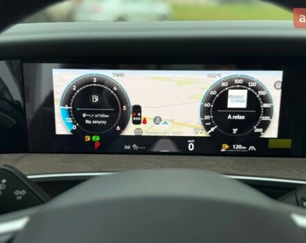 Фольксваген Tayron, об'ємом двигуна 1.97 л та пробігом 0 тис. км за 52936 $, фото 15 на Automoto.ua