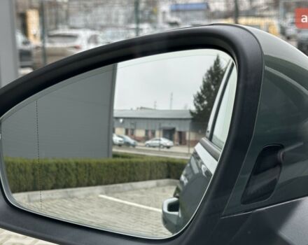 Фольксваген Tayron, объемом двигателя 1.97 л и пробегом 0 тыс. км за 54183 $, фото 11 на Automoto.ua