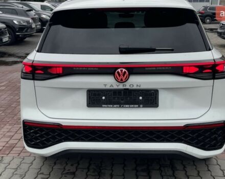 Фольксваген Tayron, объемом двигателя 1.97 л и пробегом 0 тыс. км за 56226 $, фото 6 на Automoto.ua