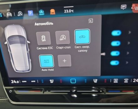 Фольксваген Tayron, объемом двигателя 1.97 л и пробегом 0 тыс. км за 54200 $, фото 19 на Automoto.ua