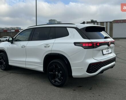 Фольксваген Tayron, объемом двигателя 1.97 л и пробегом 0 тыс. км за 57500 $, фото 8 на Automoto.ua