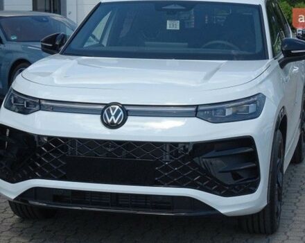 Фольксваген Tayron, объемом двигателя 1.97 л и пробегом 0 тыс. км за 57295 $, фото 19 на Automoto.ua