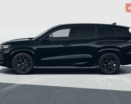 купити нове авто Фольксваген Tayron 2025 року від офіційного дилера Автодім Атлант на Вацлава Гавела Фольксваген фото