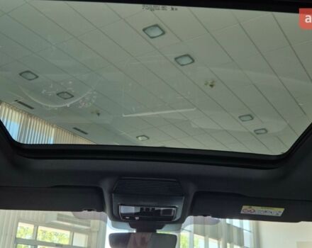 Фольксваген Tayron 2025 у Миколаєві на Automoto.ua Фольксваген Tayron, об'ємом двигуна 1.97 л та пробігом 0 тис. км за 57178 $, фото 29 на Automoto.ua