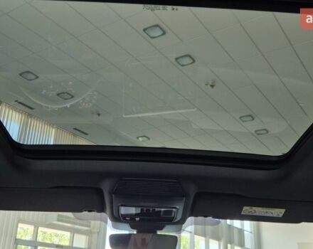 Фольксваген Tayron, об'ємом двигуна 1.97 л та пробігом 0 тис. км за 57178 $, фото 29 на Automoto.ua