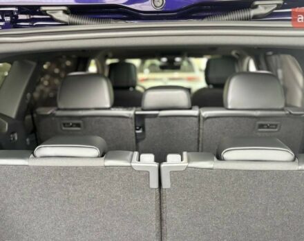 Фольксваген Tayron, объемом двигателя 1.97 л и пробегом 0 тыс. км за 59665 $, фото 34 на Automoto.ua