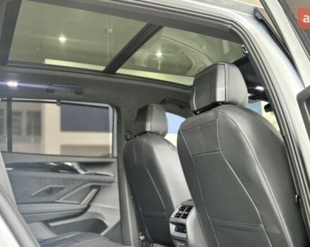 Фольксваген Tayron, объемом двигателя 1.97 л и пробегом 0 тыс. км за 57215 $, фото 18 на Automoto.ua