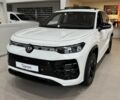 Фольксваген Tayron 2025 у Кропивницькому (Кіровограді) на Automoto.ua Фольксваген Tayron, об'ємом двигуна 1.97 л та пробігом 0 тис. км за 56921 $, фото 1 на Automoto.ua