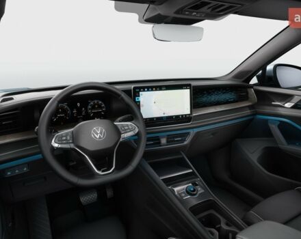 купити нове авто Фольксваген Tayron 2025 року від офіційного дилера Автоцентр AUTO.RIA Фольксваген фото