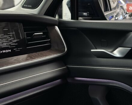 купить новое авто Фольксваген Tayron 2025 года от официального дилера Автодім Атлант на Вацлава Гавела Фольксваген фото