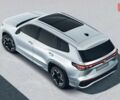 купить новое авто Фольксваген Tayron 2025 года от официального дилера Автомобільний Дім Volkswagen Фольксваген фото