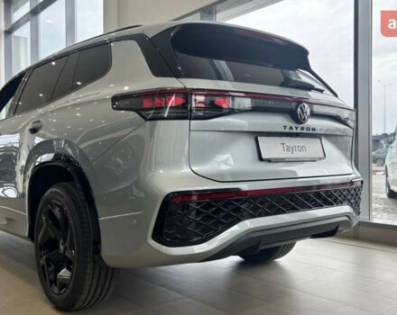 Фольксваген Tayron, объемом двигателя 1.97 л и пробегом 0 тыс. км за 57215 $, фото 36 на Automoto.ua