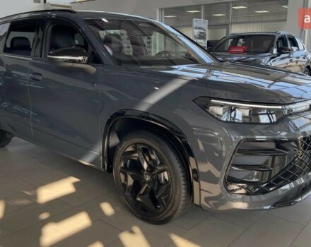 Фольксваген Tayron, объемом двигателя 1.97 л и пробегом 0 тыс. км за 55500 $, фото 35 на Automoto.ua