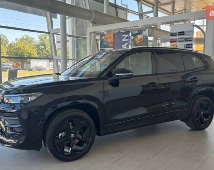 Фольксваген Tayron, объемом двигателя 1.97 л и пробегом 0 тыс. км за 57000 $, фото 7 на Automoto.ua