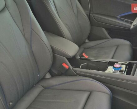 Фольксваген Tayron 2025 у Миколаєві на Automoto.ua Фольксваген Tayron, об'ємом двигуна 1.97 л та пробігом 0 тис. км за 57178 $, фото 25 на Automoto.ua