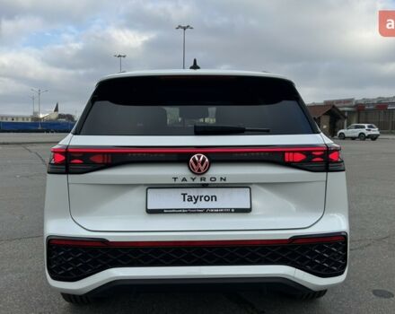 Фольксваген Tayron, объемом двигателя 1.97 л и пробегом 0 тыс. км за 57500 $, фото 10 на Automoto.ua