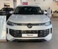 Фольксваген Tayron, об'ємом двигуна 1.97 л та пробігом 0 тис. км за 51907 $, фото 1 на Automoto.ua