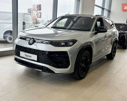 Фольксваген Tayron, объемом двигателя 1.97 л и пробегом 0 тыс. км за 57215 $, фото 1 на Automoto.ua