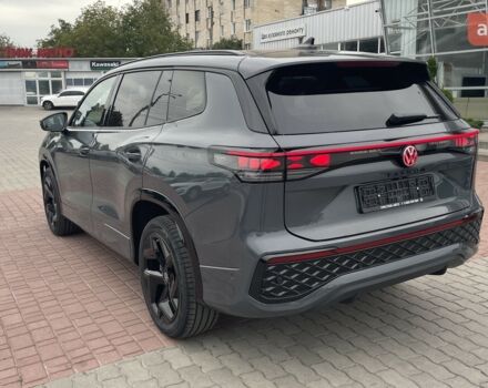 Фольксваген Tayron, объемом двигателя 1.98 л и пробегом 0 тыс. км за 55450 $, фото 4 на Automoto.ua