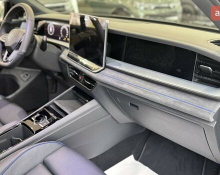 Фольксваген Tayron, объемом двигателя 1.97 л и пробегом 0 тыс. км за 59665 $, фото 24 на Automoto.ua