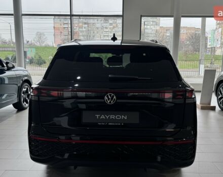 Фольксваген Tayron, об'ємом двигуна 1.97 л та пробігом 0 тис. км за 55832 $, фото 6 на Automoto.ua