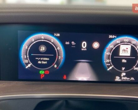 купить новое авто Фольксваген Tayron 2025 года от официального дилера Автодім Атлант на Вацлава Гавела Фольксваген фото