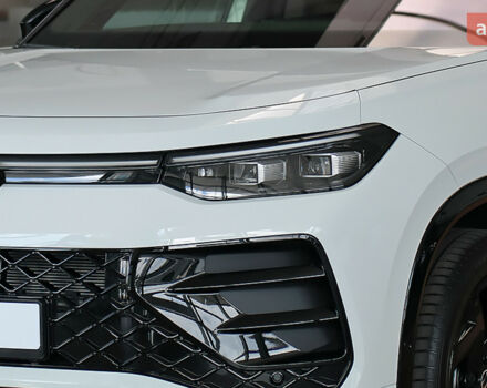 Фольксваген Tayron, об'ємом двигуна 1.97 л та пробігом 0 тис. км за 57212 $, фото 6 на Automoto.ua