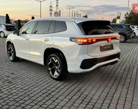 Фольксваген Tayron, объемом двигателя 1.97 л и пробегом 0 тыс. км за 56226 $, фото 17 на Automoto.ua