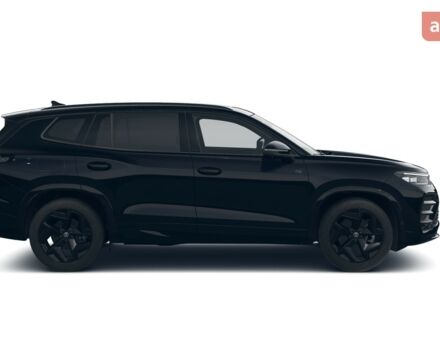 купить новое авто Фольксваген Tayron 2025 года от официального дилера Автомобільний Дім Volkswagen Фольксваген фото