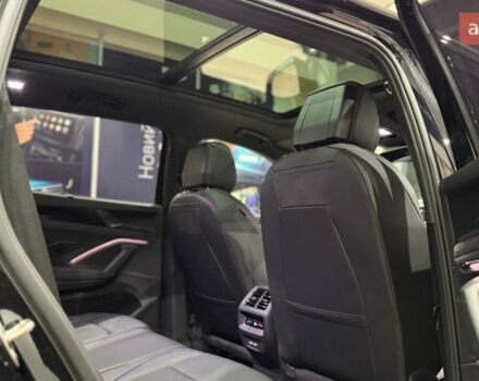 Фольксваген Tayron, объемом двигателя 1.97 л и пробегом 0 тыс. км за 56600 $, фото 20 на Automoto.ua