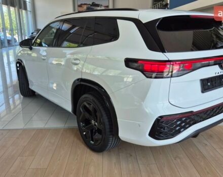 Фольксваген Tayron 2025 у Миколаєві на Automoto.ua Фольксваген Tayron, об'ємом двигуна 1.97 л та пробігом 0 тис. км за 57178 $, фото 13 на Automoto.ua