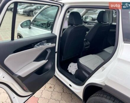 Фольксваген Tayron, объемом двигателя 2 л и пробегом 1 тыс. км за 46100 $, фото 18 на Automoto.ua