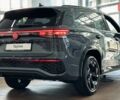 купить новое авто Фольксваген Tayron 2025 года от официального дилера Автодім Атлант на Вацлава Гавела Фольксваген фото