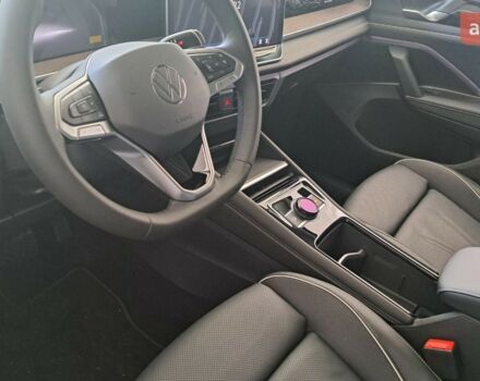 купить новое авто Фольксваген Tayron 2025 года от официального дилера Автодім Атлант на Вацлава Гавела Фольксваген фото